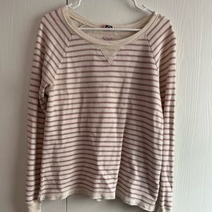 striped long sleeve